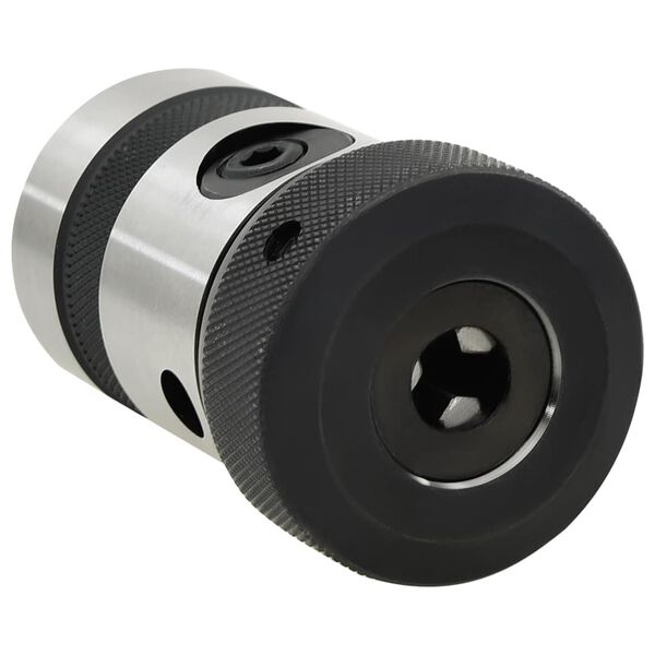 vidaXL Borekjoks B18 med MT3 skaft for indre tr&aring;d M3-M16