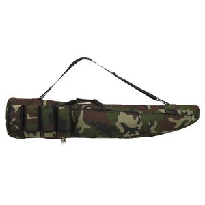vidaXL V&aring;penbag med skulderstropp 120 cm oxfordstoff