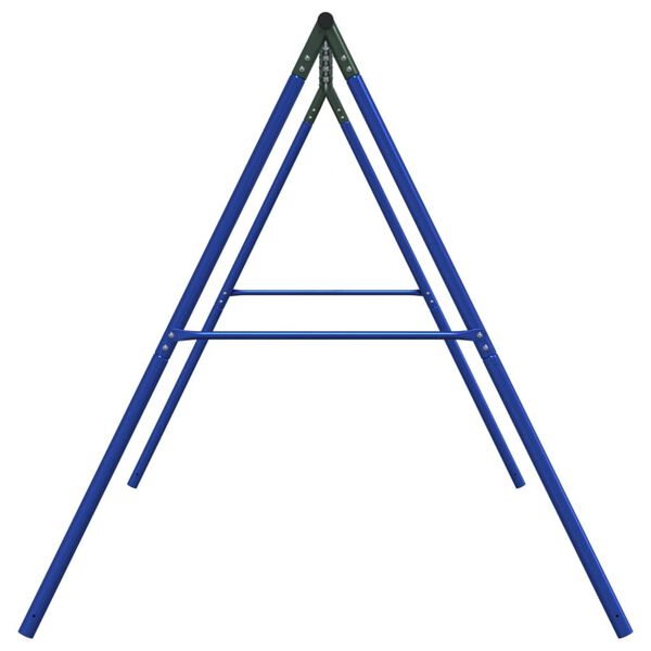 vidaXL Utend&oslash;rs huskeramme B 341 x H 185 cm