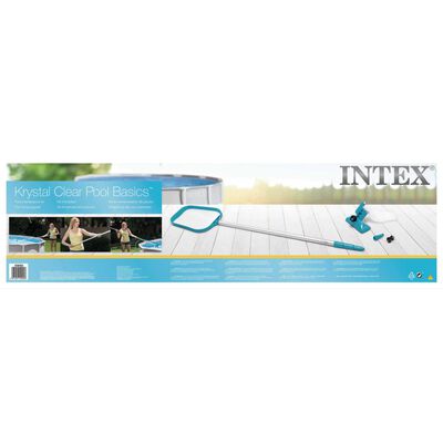 Intex Vedlikeholdssett til basseng 28002
