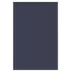 vidaXL Rullegardin lystette 150x210 cm stoff bredde 146,6 cm polyester