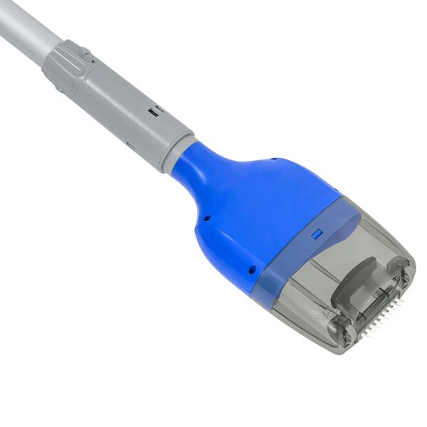 Bestway Flowclear AquaTech Tr&aring;dl&oslash;s bassengst&oslash;vsuger