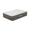 Bestway Fortech Luftmadrass med innebygd pumpe 203x152x46 cm
