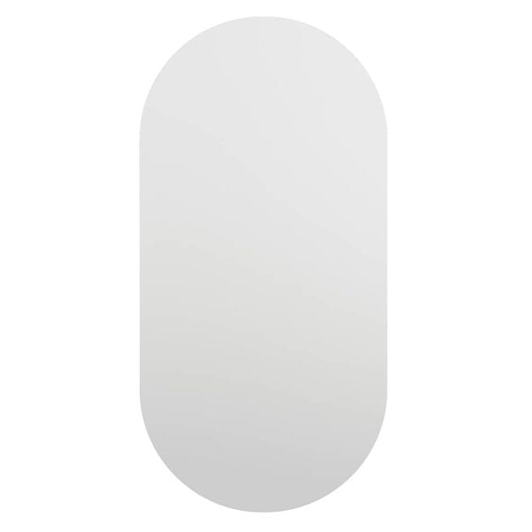 vidaXL Speil 60x30 cm glass