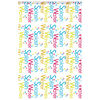 vidaXL Dusjrullgardin Cassonetto 160x240 cm Stoff Bredde 156 cm