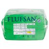Flufsan Voksenbleier engangs 15 stk str L
