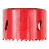 YATO Bi-metall hullsag 105 mm