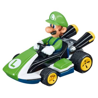 Carrera GO Racerbil og bilbanesett Nintendo Mario Kart 8 1:43