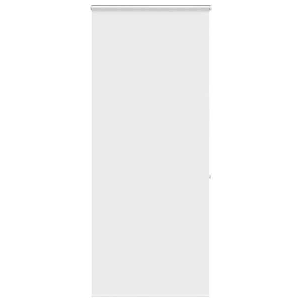 vidaXL Dusjrullgardin Cassonetto 110x240 cm Stoff Bredde 106 cm