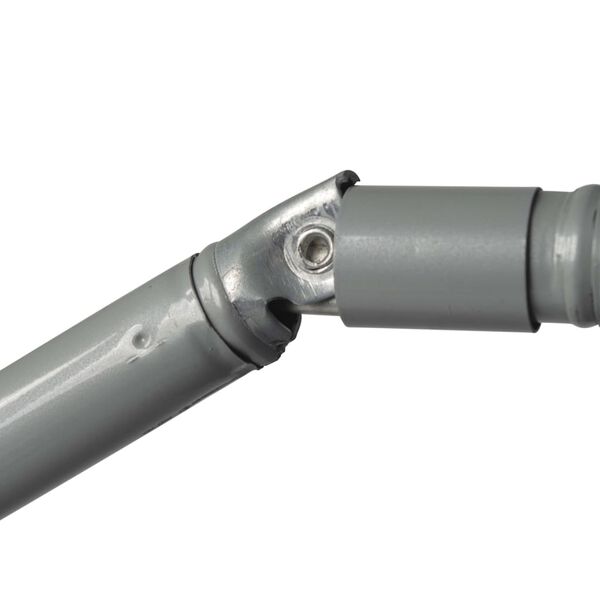 Bo-Camp Hageparasoll 200 cm bl&aring;