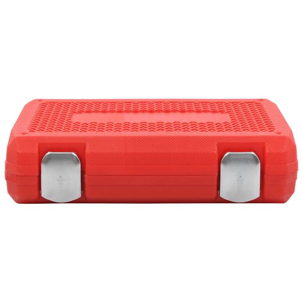 vidaXL Rengjøringssett for injektor 14 deler