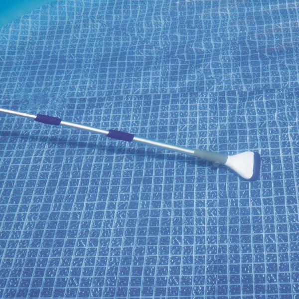 Bestway Elektrisk bassengrenser Aquascan 58340