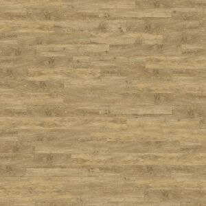 vidaXL Veggpaneler treutseende brun PVC 2,06 m&sup2;