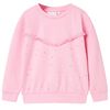 Barnegenser rosa 104