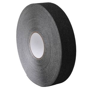 vidaXL Sklisikker tape svart 0,05x50 m PVC