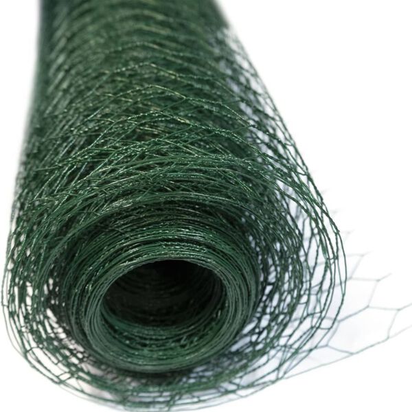 FLAMINGO Kyllingbur Doerak 2x3x2 m