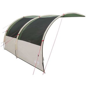 vidaXL Vannavvisende Tarp Buet med tak 260 x 300 x 260 cm
