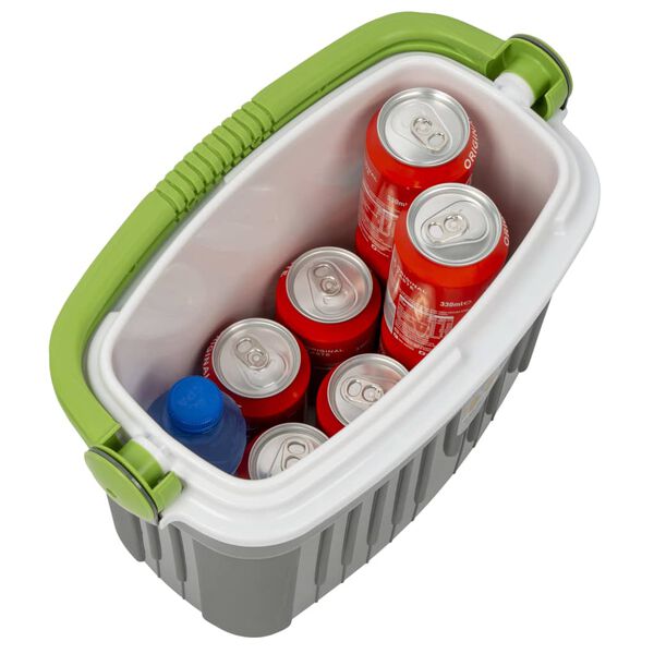 EDA Kj&oslash;leboks Iceberg gr&aring; 8 L 6702831