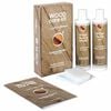Trepleiesett CARE KIT 2x250 ml