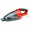 Einhell Tr&aring;dl&oslash;s st&oslash;vsuger TE-VC 18 Li solo 540 ml 2347120