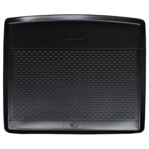 vidaXL Bagasjehyllmatte Svart tilpasset TIGUAN 2024- Gummi