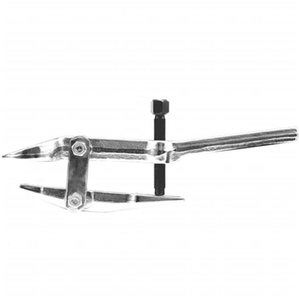 YATO Universal endeleddavtrekker 20 mm