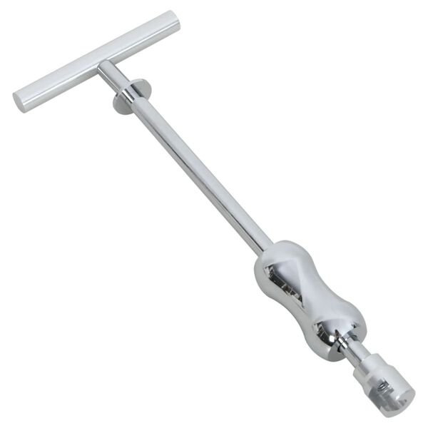 vidaXL Verktøysett for lakkeringsfri bulkoppretting 19 deler