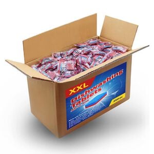 vidaXL 12-i-1 Oppvasktabletter 250 stk 4,5 kg