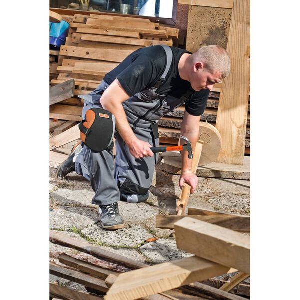 BAHCO Kneputer 4750-KP-1