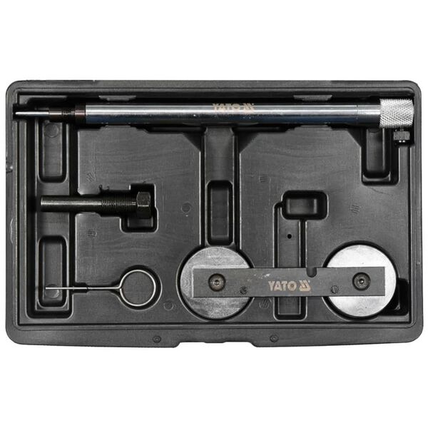 YATO Verkt&oslash;ysett for registerreim 4 deler Audi VW YT-06017