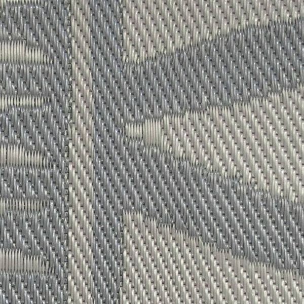 Bo-Camp Uteteppe Chill mat Oxomo 2,7x3,5 m XL due