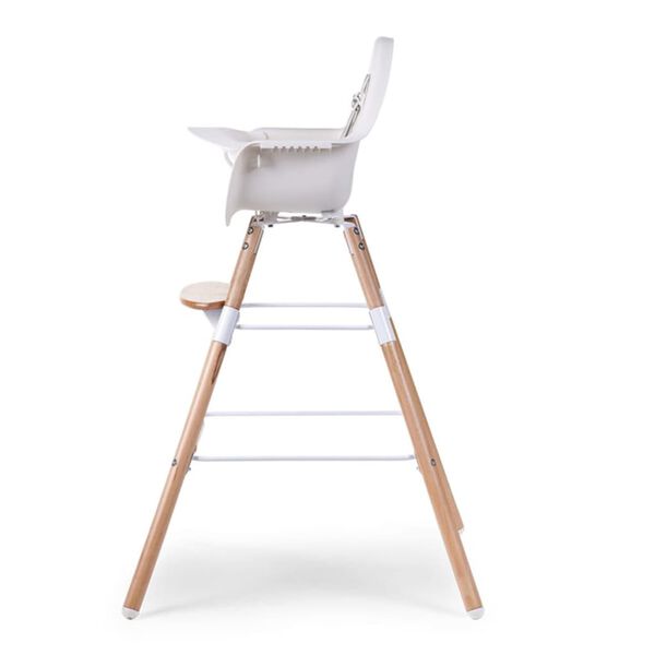 CHILDHOME Benforlengere og fotst&oslash;tte Evolu 2 b&oslash;k CHEVOFTNA