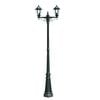 Presto Hagel Lysstolpe 215 cm