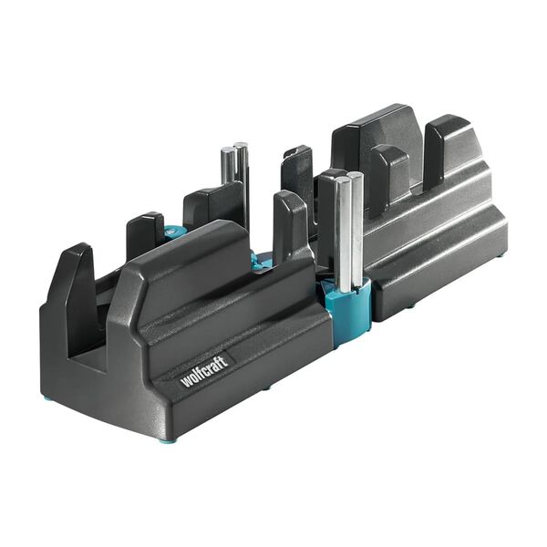 wolfcraft B&oslash;yelig gj&aelig;ringsboks 6948000