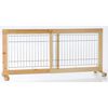 TRIXIE Hundebarriere furu 65-108 cm 3944
