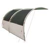 vidaXL Vannavvisende Tarp person 260 x 300 x 260 cm Vanntett