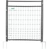 Kerbl Grind til elektriske gjerdenett 95-125 cm 446518