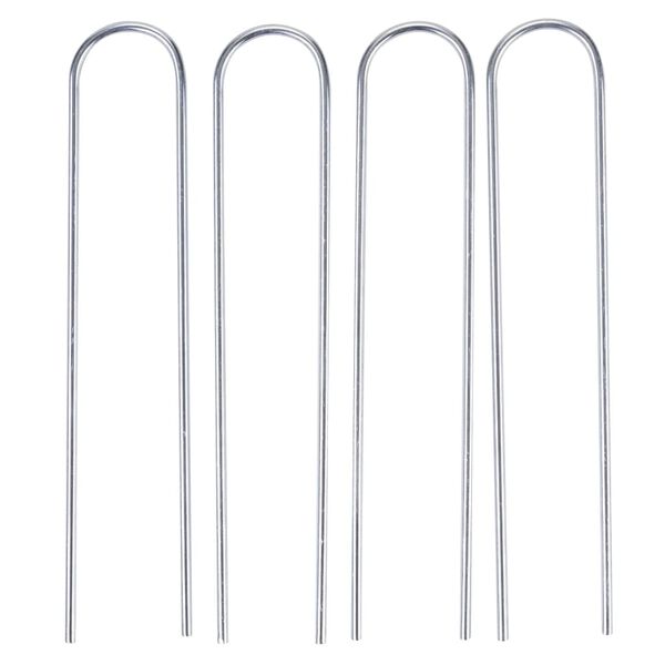 Pure2Improve Treningsnett 732x244x244 cm PE