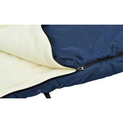 Sovepose Kjelken Blå