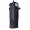 Filterpumpe Akvarium Aktivt Kull 800 L/ t