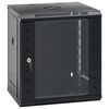 vidaXL Nettverksskap 12U veggmontert 19" IP20 53x40x60 cm