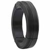 vidaXL Gjerdetr&aring;d 250 m 1,4/2 mm st&aring;l antrasitt
