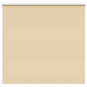 vidaXL Rullegardin lystette 165x150 cm stoff bredde 161,6 cm polyester