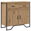 Artisan_oak