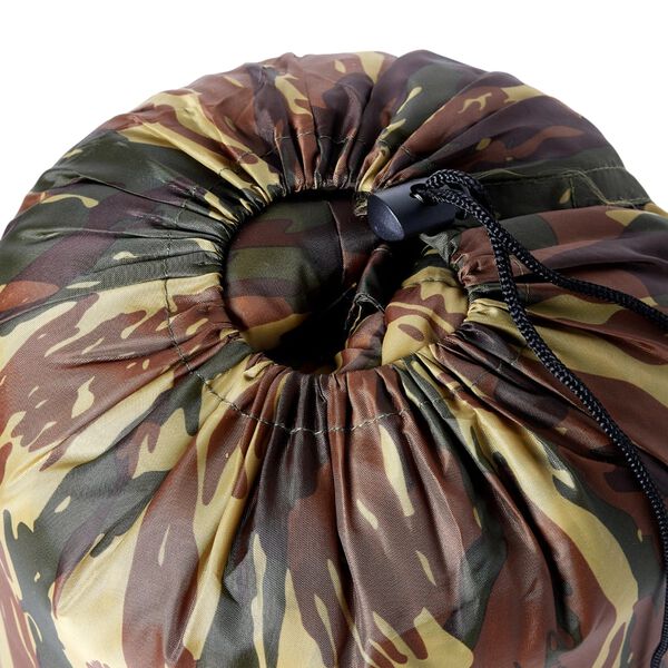 vidaXL Sovepose for voksne camping 3 sesonger