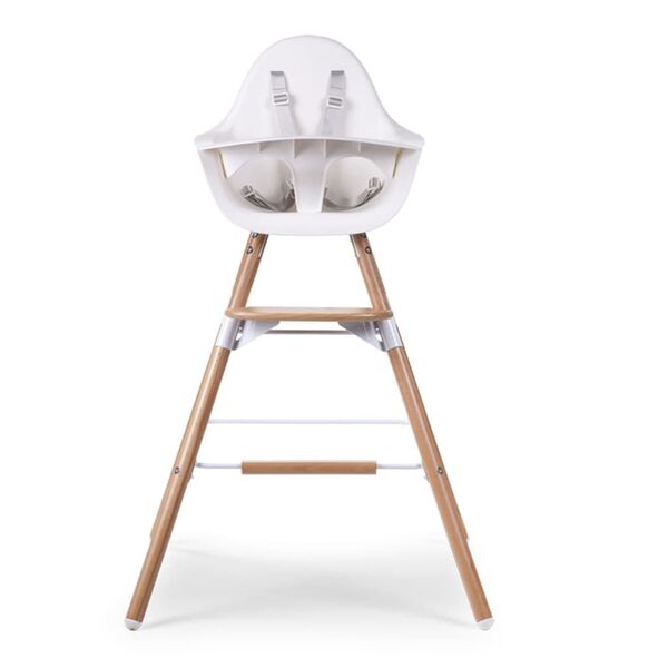 CHILDHOME Benforlengere og fotst&oslash;tte Evolu 2 b&oslash;k CHEVOFTNA