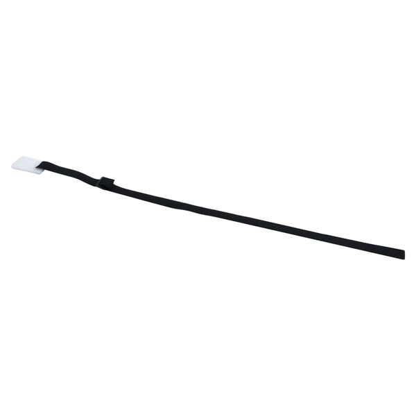 vidaXL Universelt Opprulle-tilbehør for bassengtrekk 8 stk 1,8 m