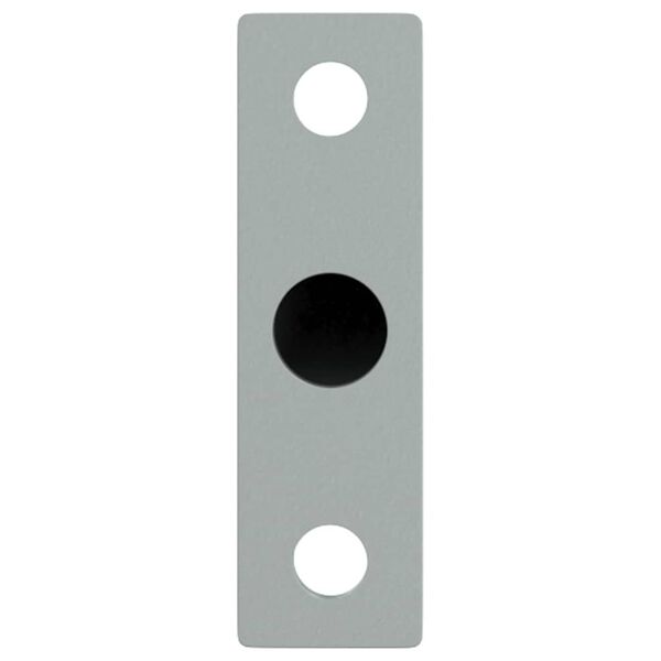 vidaXL Justerbar sikkerhetsvindustang 3 stk 710-1200 mm