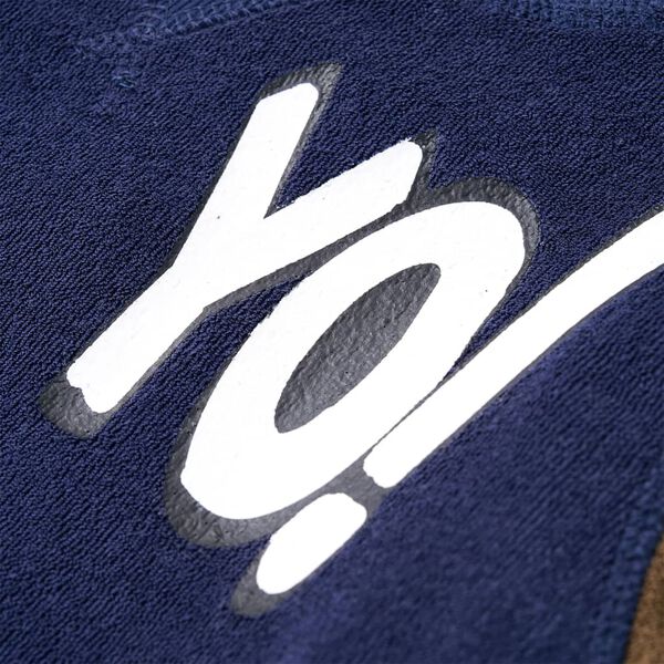 Barnegenser m&oslash;rkemarinebl&aring; 140