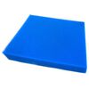 Ubbink Universell filtermatte 50x50x5 cm